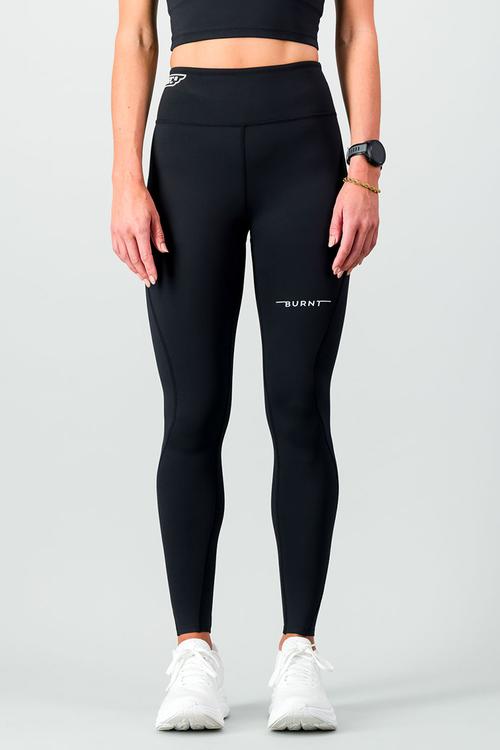 ProPace Legging - Reflective 7/8 