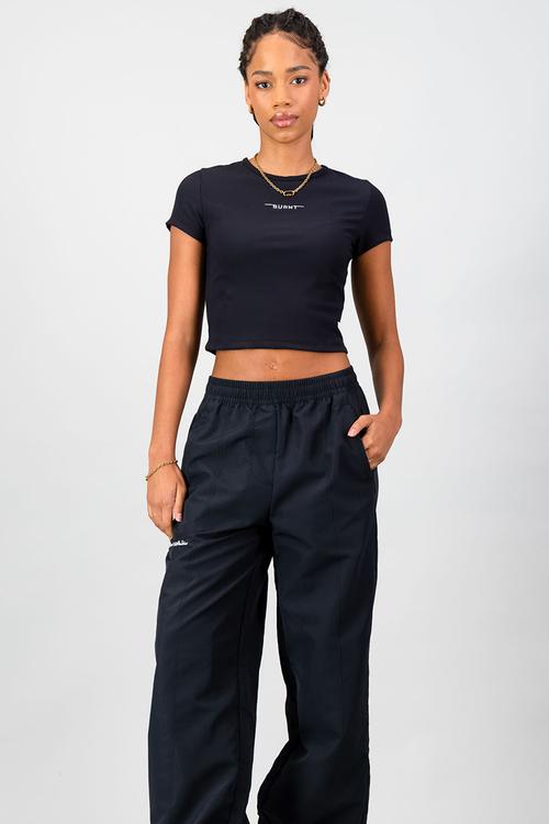 Stile Di Vita Rib Tee