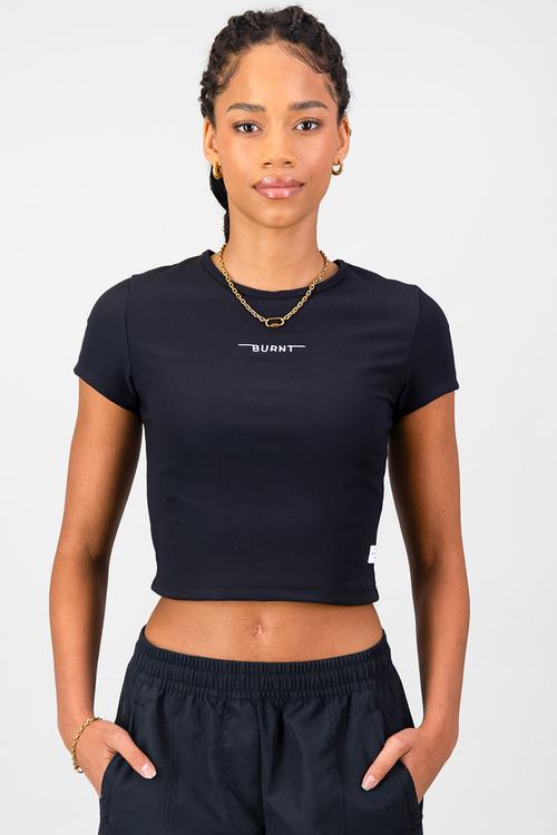 Stile Di Vita Rib Tee