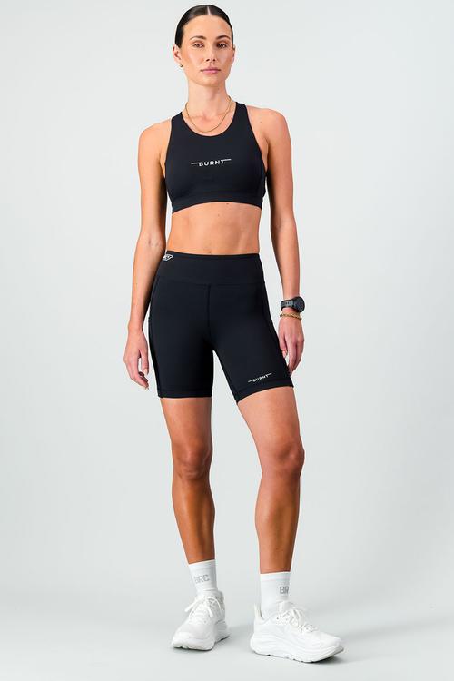 Pulse Sports Bra - Reflective