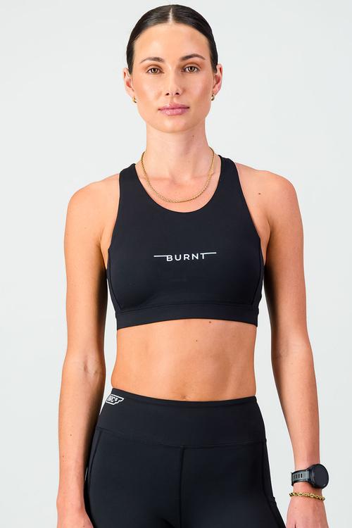 Pulse Sports Bra - Reflective