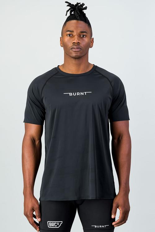Men's Turboflow Pro Tee - Reflective
