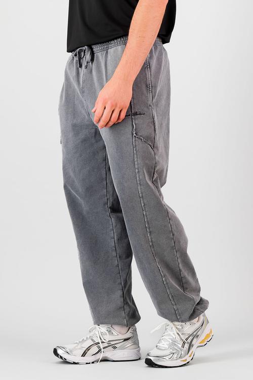 Ultra Heavy Jogger - Light Grey