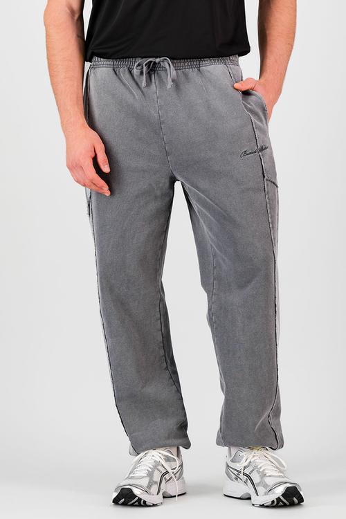 Ultra Heavy Jogger - Light Grey