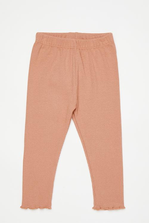 Leggings - peony