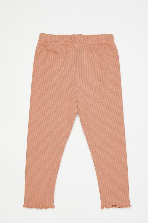 Leggings - peony