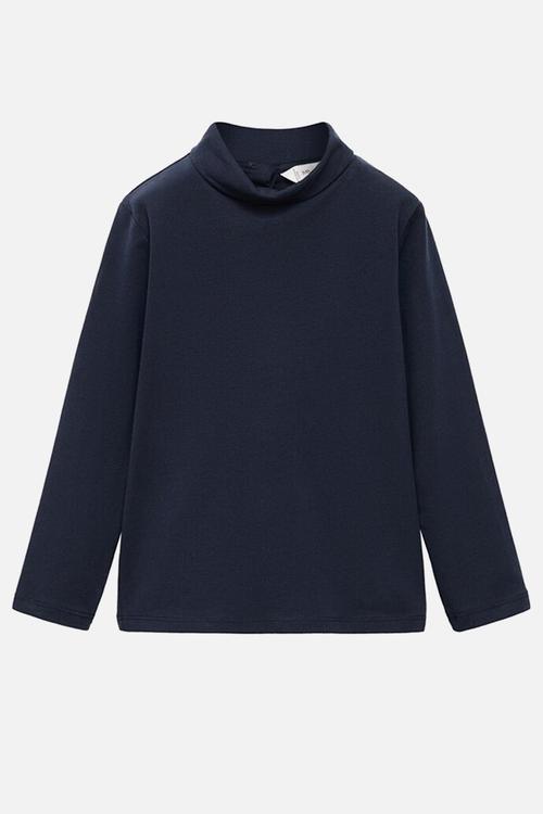 T-shirt turbob - navy