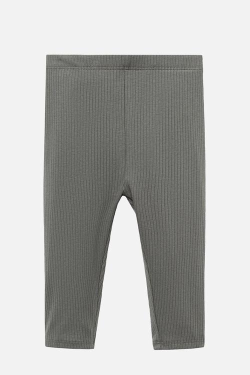 Leggings gin - charcoal