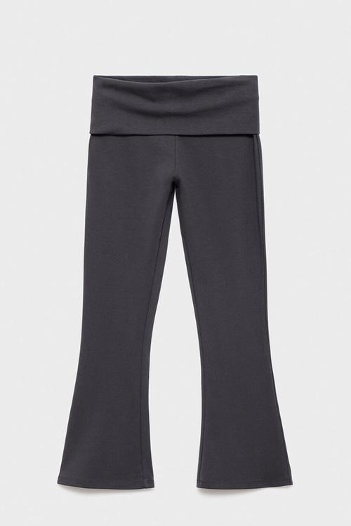Leggings elia - charcoal
