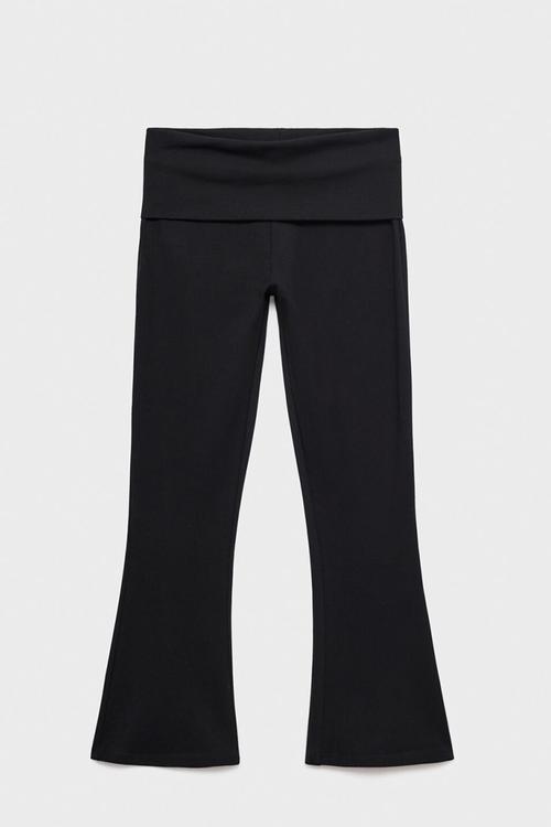 Leggings elia - black
