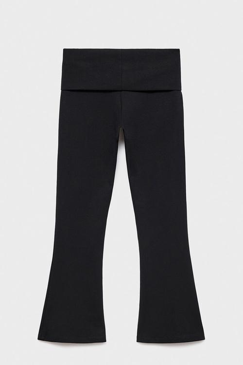 Leggings elia - black