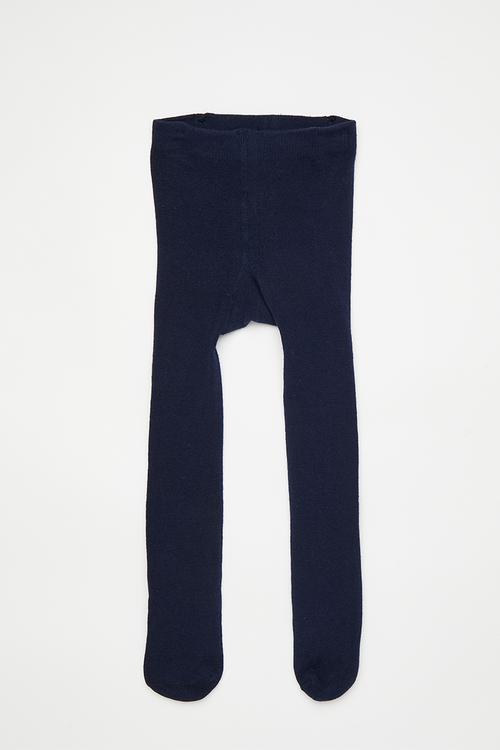 Stockings - navy 