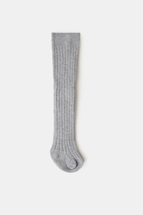 Tights griso - medium gray