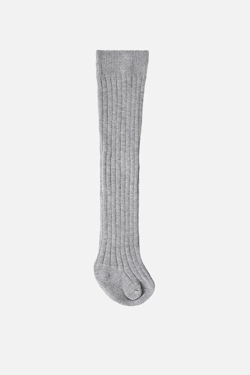 Tights griso - medium gray