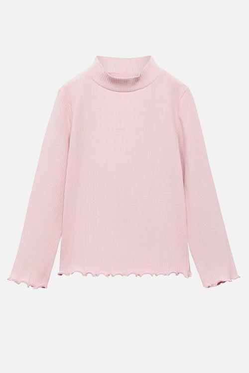 T-Shirt TURBORIB - Pink