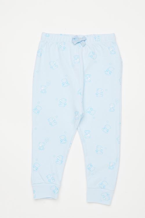 3 Pack tights - multi/blue