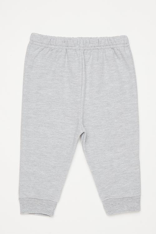 2 Pack joggers - pink/grey