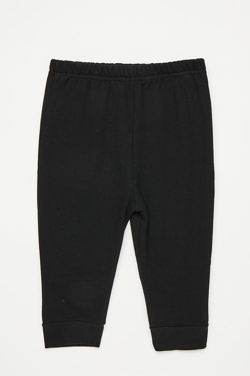 2 Pack joggers - black/grey