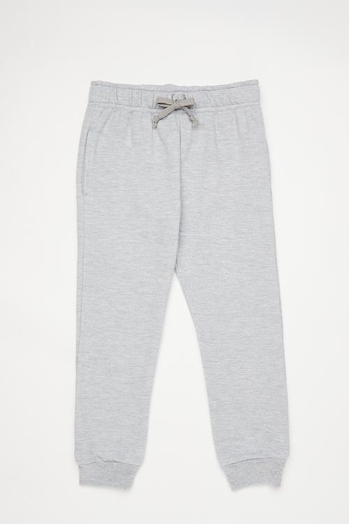2 pack joggers - pink/grey