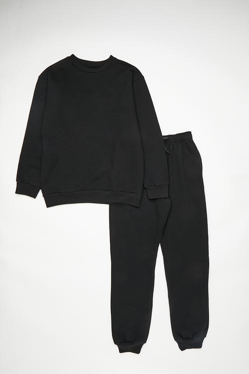 Tracksuit - black