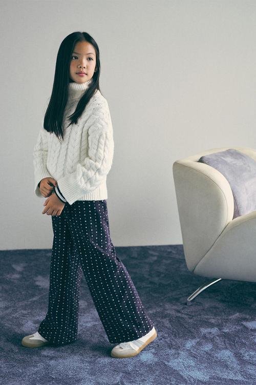 Sweater ASPEN - Natural