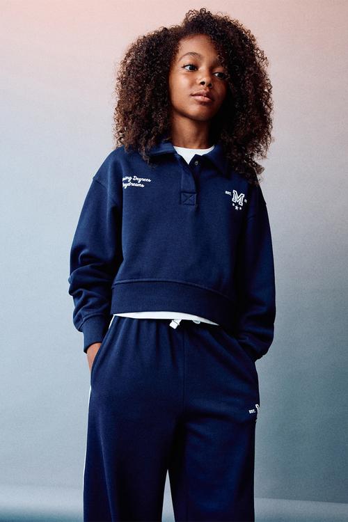 Joggers teniset - navy