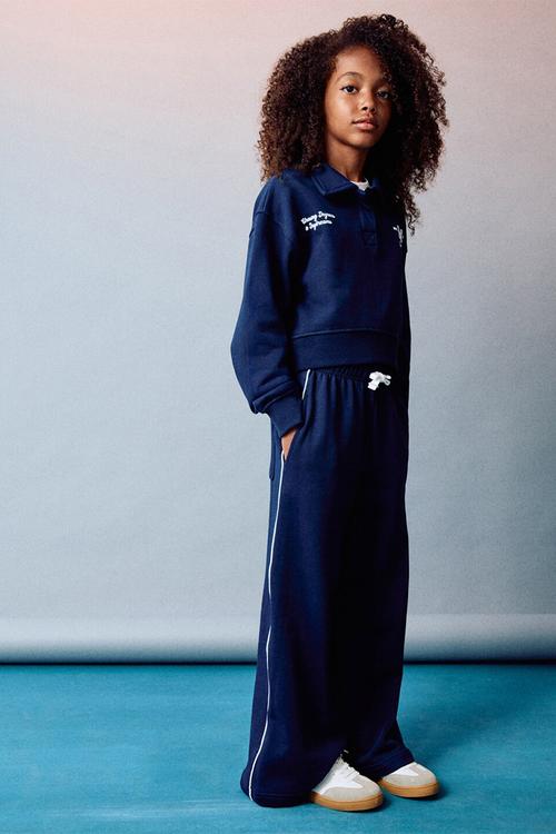 Joggers teniset - navy