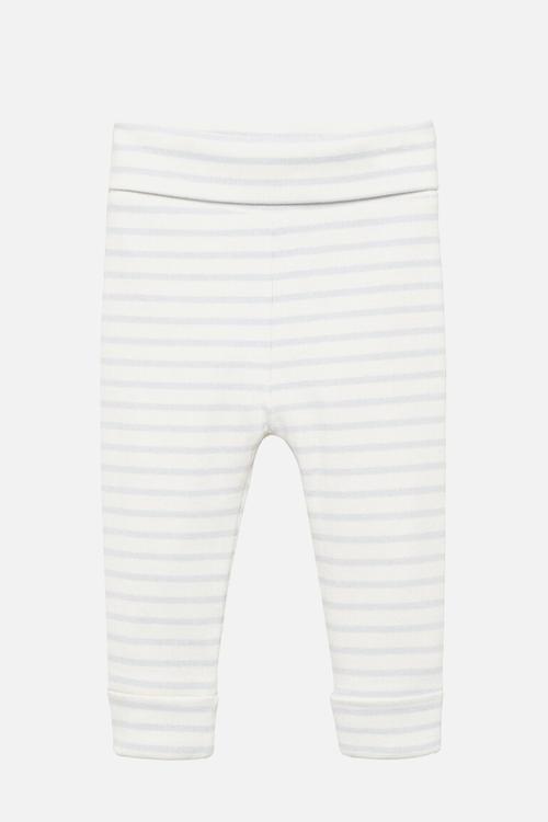 Leggings parisl - light/pastel blue
