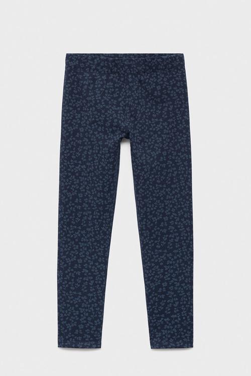 Leggings elio - navy