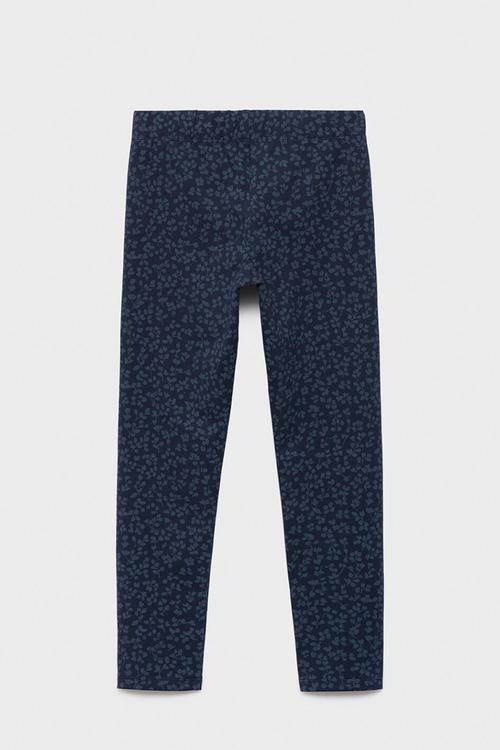 Leggings elio - navy