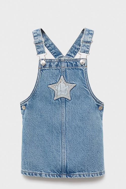 Pichi starp - open blue