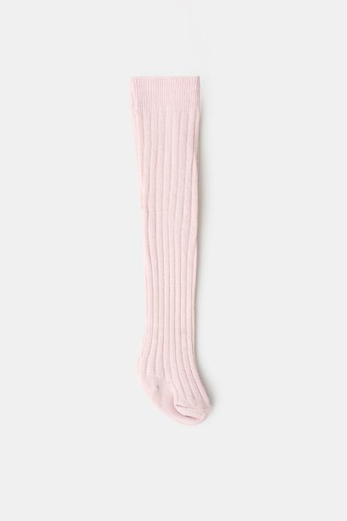 Tights rosso - light/pastel pink