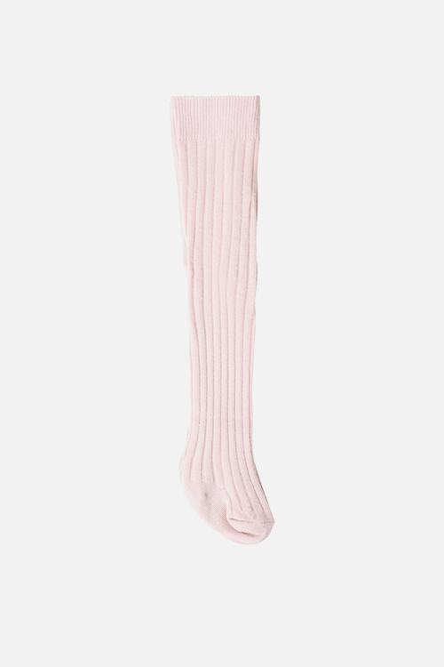 Tights rosso - light/pastel pink
