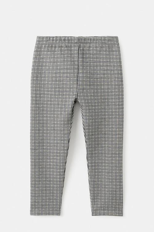 Leggings GALLO - Brown