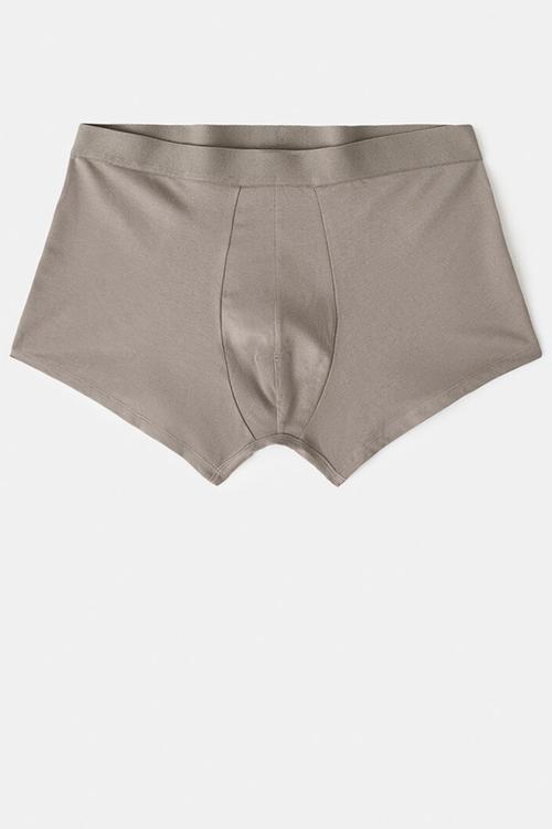 Briefs Tribrown - Brown
