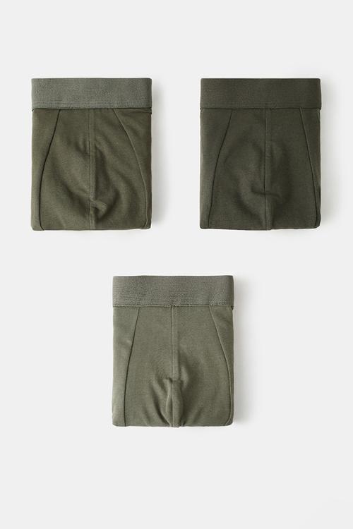 Briefs Trikhaki - Khaki
