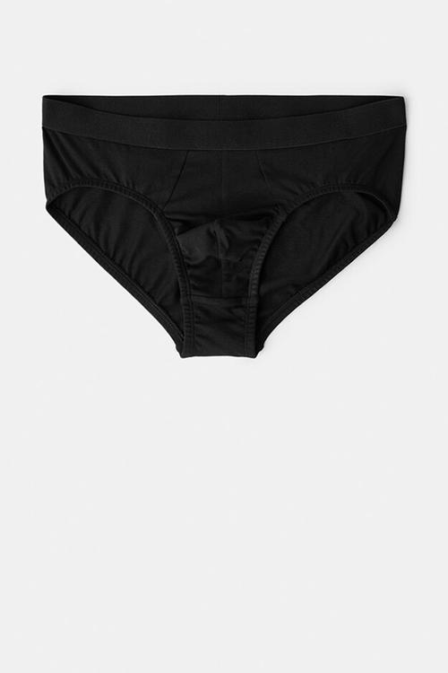 Briefs Brief - Black