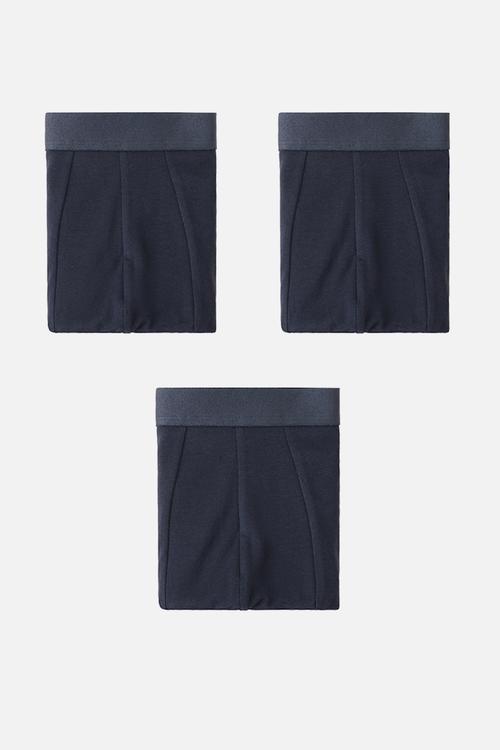 Briefs Triblue - Navy
