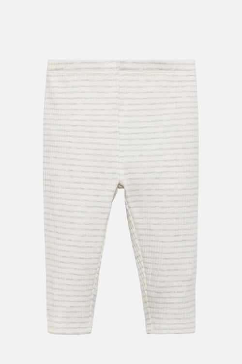 Leggings cannesl - medium gray