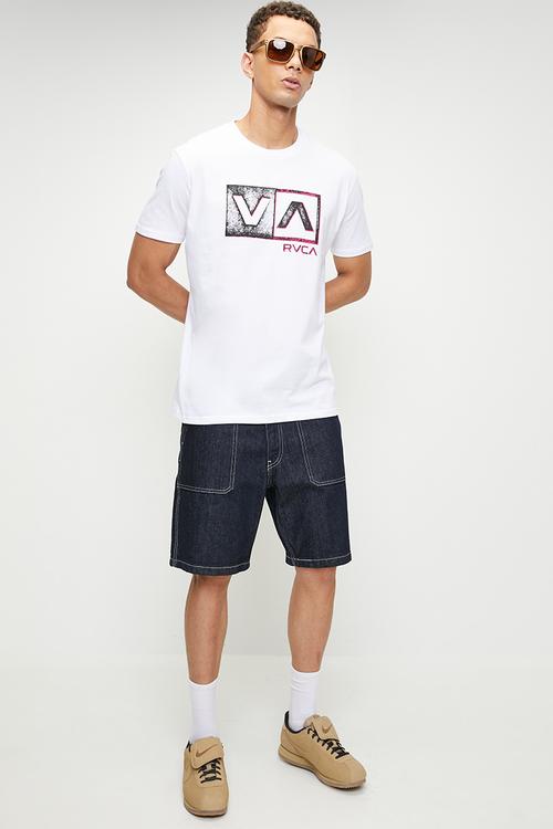 Balance Box Ss - White
