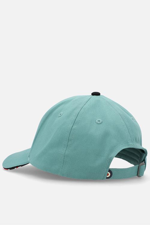 Targy Cap - Aqua Teal