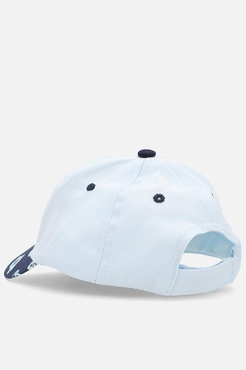 Mickey Mouse bay Peak Cap - multi