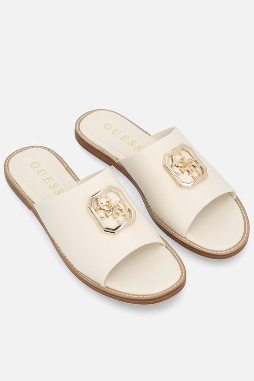 Premiere  slide - white