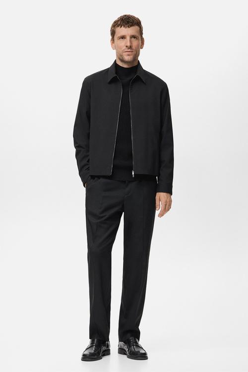 Sweater Carina - Black