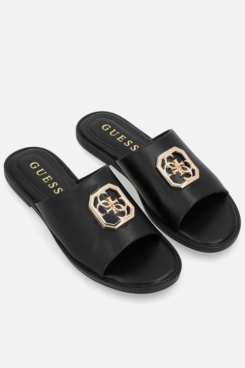 Premiere  slide - black