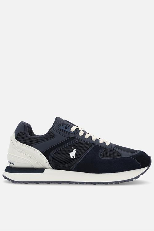 Retro runner - navy