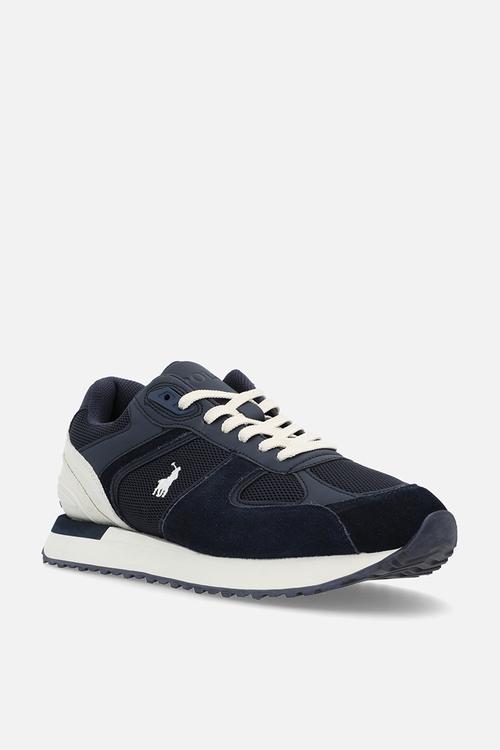 Retro runner - navy