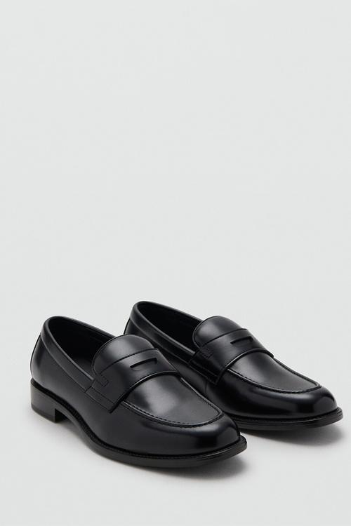 Parismo formal - black