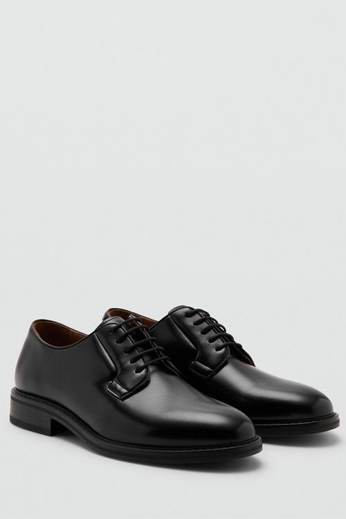 Paris formal - black