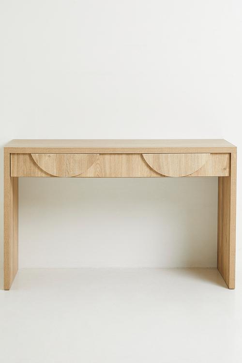 Fynn Desk - natural